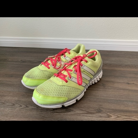 Adidas Shoes - Picture 1 of 9